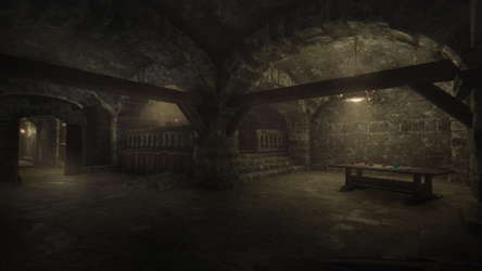Escape First 2 screenshot 3