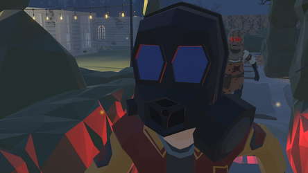 Guest Uncovered screenshot 5