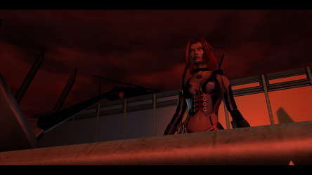 BloodRayne 2: Terminal Cut screenshot 8