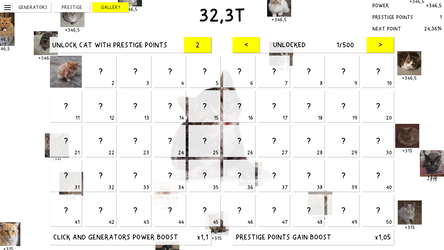 Cats Clicker screenshot 4