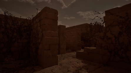 Carcerem screenshot 7