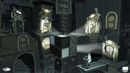 Iris.Fall screenshot 5