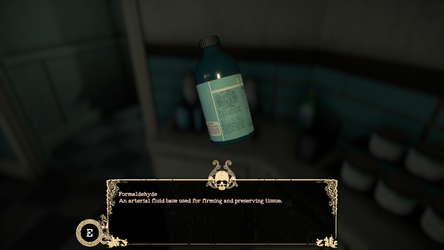 The Mortuary Assistant screenshot 9