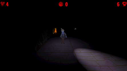 6 Feet Behind screenshot 5