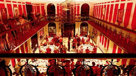 Bloody Service screenshot 3