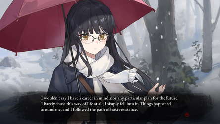 A Tithe in Blood screenshot 1