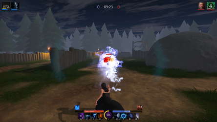 Zeal screenshot 1