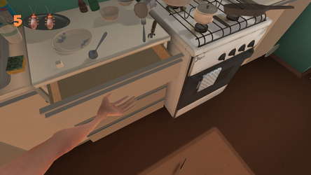 Cockroach Simulator screenshot 8