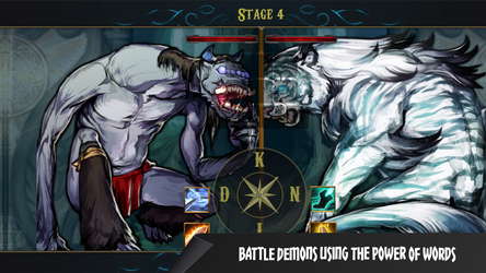 Scripted Souls screenshot 1