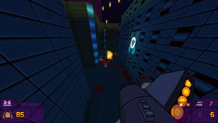 Project Absentia screenshot 12