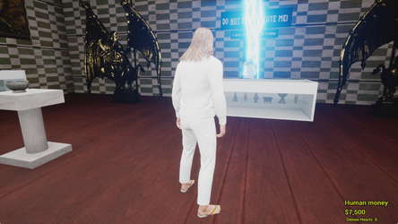 Jesus Christ Simulator screenshot 16