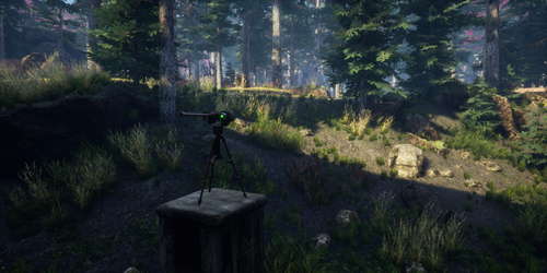 Death courier screenshot 8