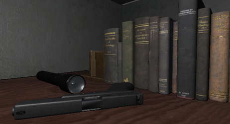 NightShift screenshot 1