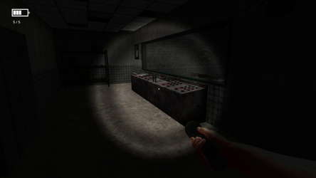 Fear in Hospital screenshot 9