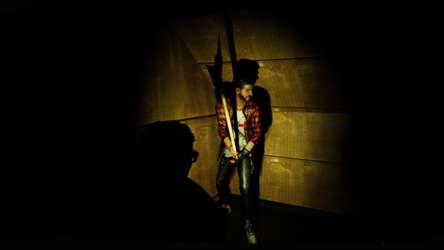 Monsters Mess screenshot 2