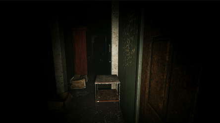 The Horrors Origins screenshot 6
