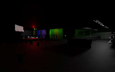 No Lights 2 screenshot 2