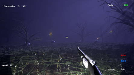 Escape The Forest screenshot 1