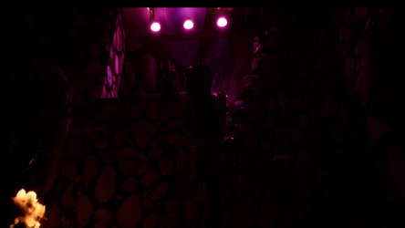 Let Them Breathe: Selena's Awakening screenshot 3