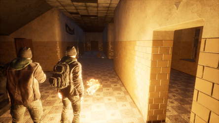 Shattered: Wasteland Dominion screenshot 10