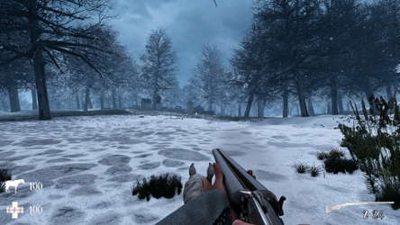 Witch The Bloodlines screenshot 5