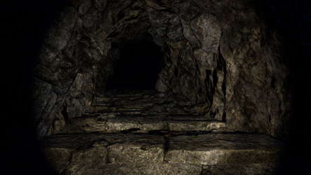 Tomb of Hope screenshot 4