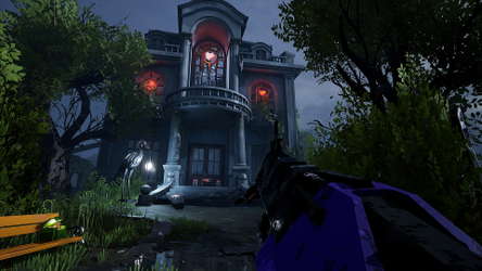 illWill screenshot 12