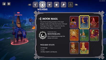The Spell Brigade screenshot 9