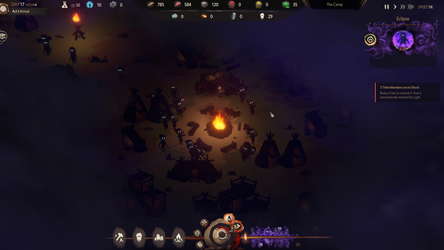 The Tribe Must Survive screenshot 4