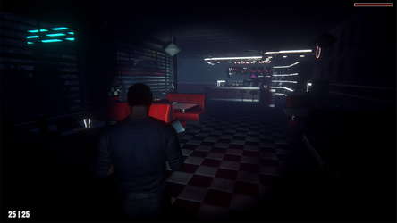 Rabbit Hole screenshot 6