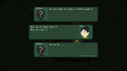 Between Life & Darkness screenshot 7