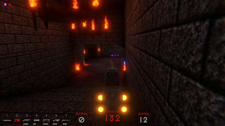 Sinned screenshot 12