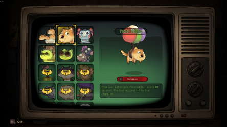 Reap and Rush screenshot 10
