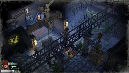 Heaven Dust 2 screenshot 2