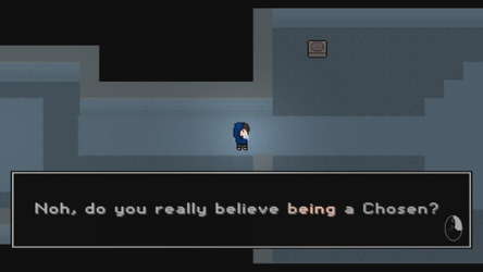 Hands of Wisp screenshot 1