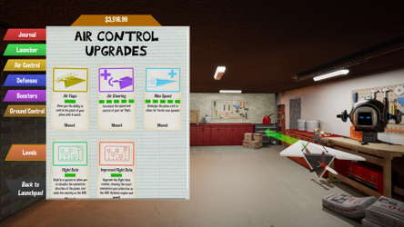 Going the Distance screenshot 2