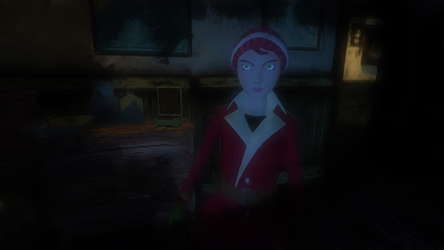 Arkhangel: The House of the Seven Stars screenshot 9