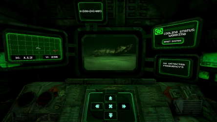 Silent Breach screenshot 3