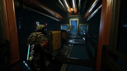 Treater screenshot 4