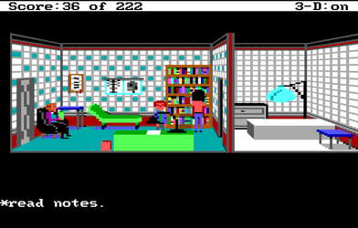 Enclosure 3-D screenshot 4