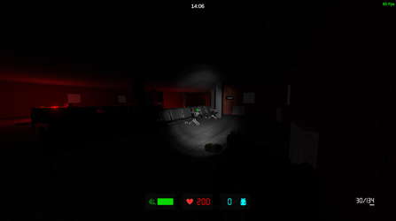 In & Out Alive screenshot 14