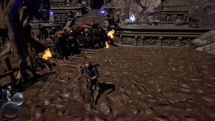 Awurda First Wave screenshot 7