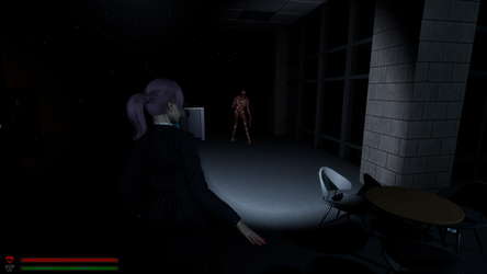 The Living Shadows screenshot 3