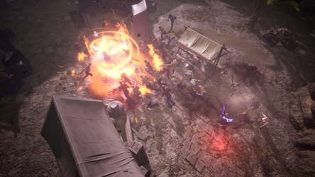 Run Tekila Run! screenshot 7