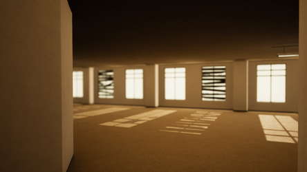 CantEscapeTheBackrooms screenshot 9
