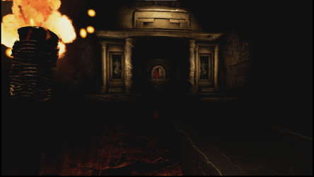 Night Pact: Azuru screenshot 5