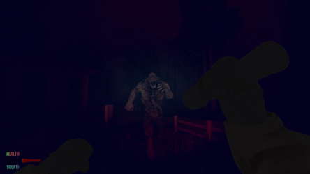The LastOnesLeft screenshot 11