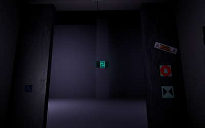 FLOOR 10 screenshot 4