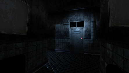 VR Amazing Files: Horror Hospital screenshot 3