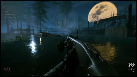 Huntfeast screenshot 30